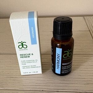 Arbonne Harmony Rescue & Renew Essential Oil